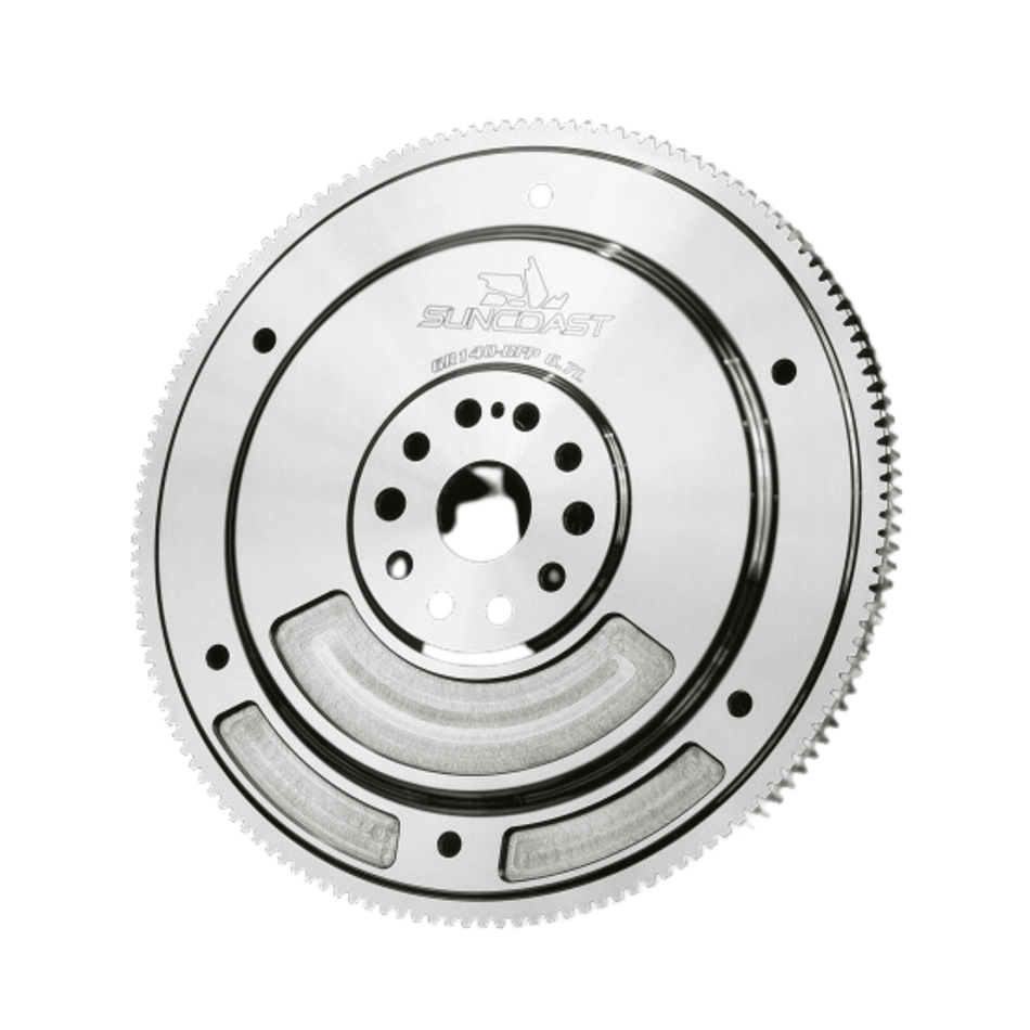 2011-2018 Powerstroke 6.7L 6R140 Billet Flex Plate (6R140-BFP) - SunCoast Performance