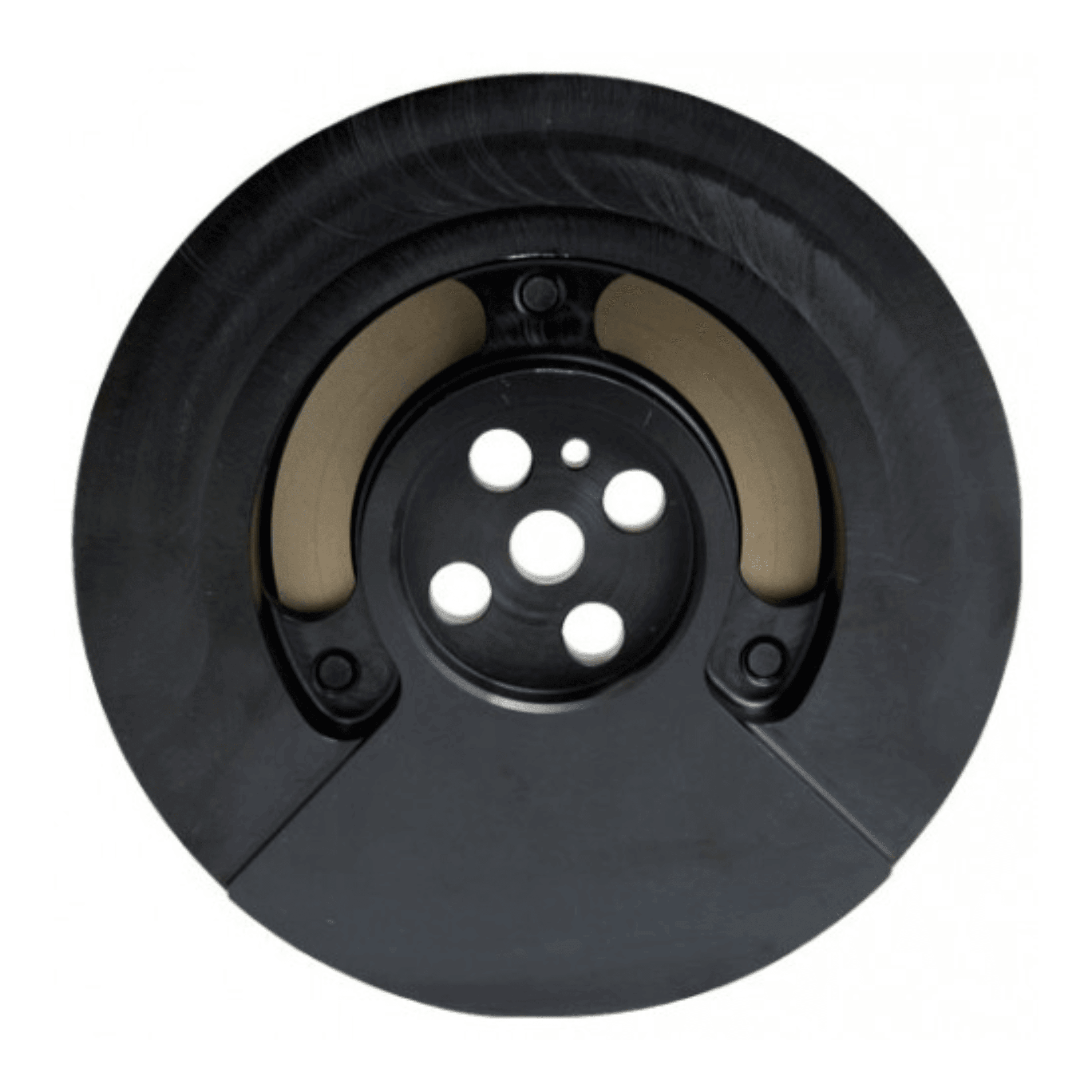 2011-2018 Powerstroke 6.7L Fluidampr Harmonic Damper (800221) - Fluidampr