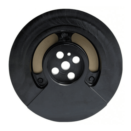 2011-2018 Powerstroke 6.7L Fluidampr Harmonic Damper (800221) - Fluidampr