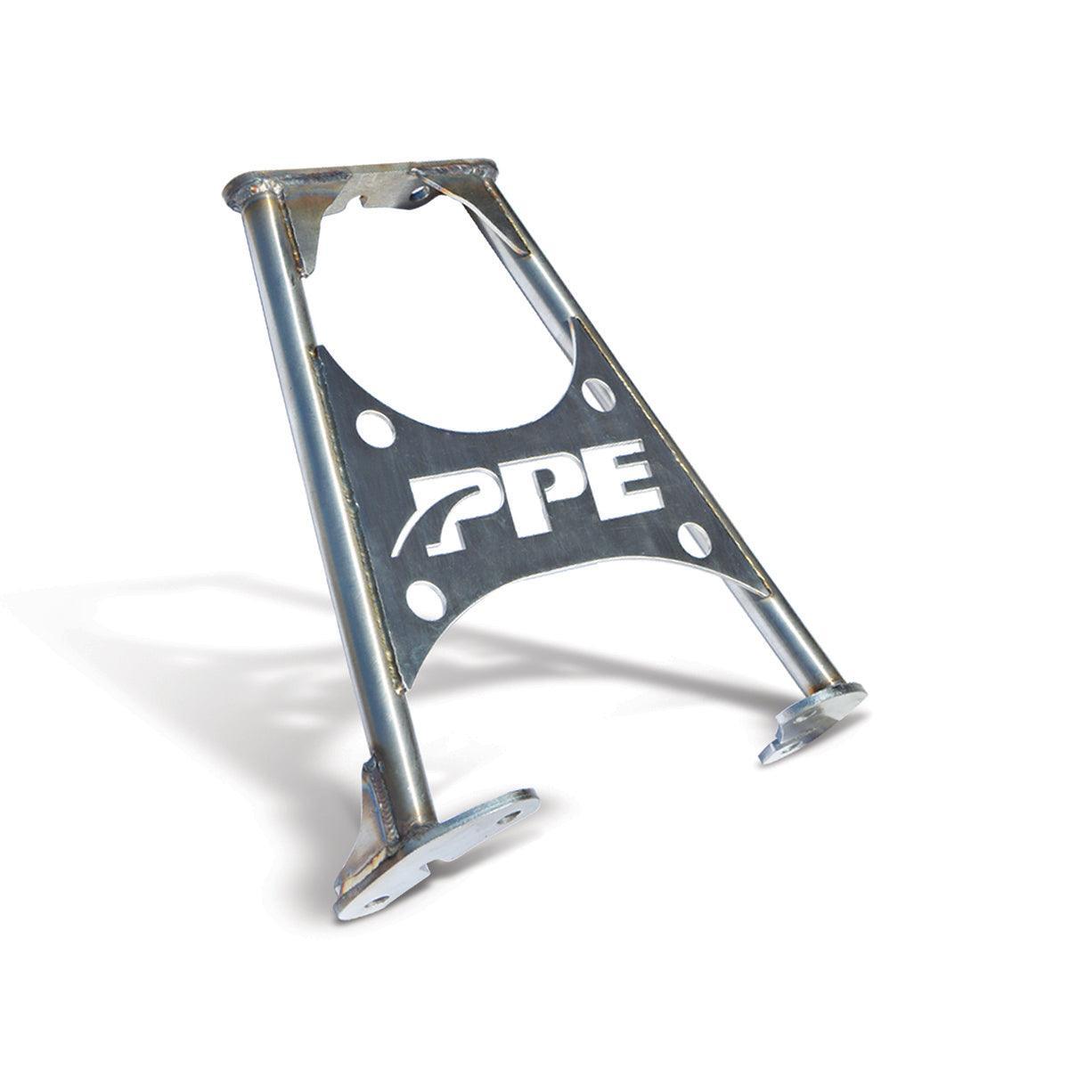 2011-2019 Duramax LML/L5P Transfer Case Brace (129021115) - Pacific Performance Engineering