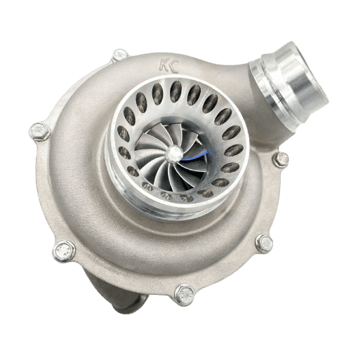 2011-2019 Powerstroke 6.7L KC Whistler Stage 1 Turbocharger (300869) - KC Turbos