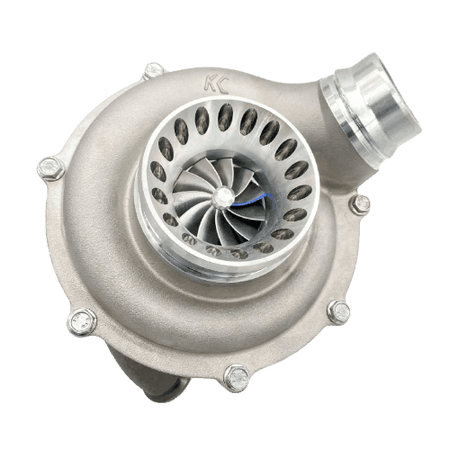 2011-2019 Powerstroke 6.7L KC Whistler Stage 1 Turbocharger (300869) - KC Turbos