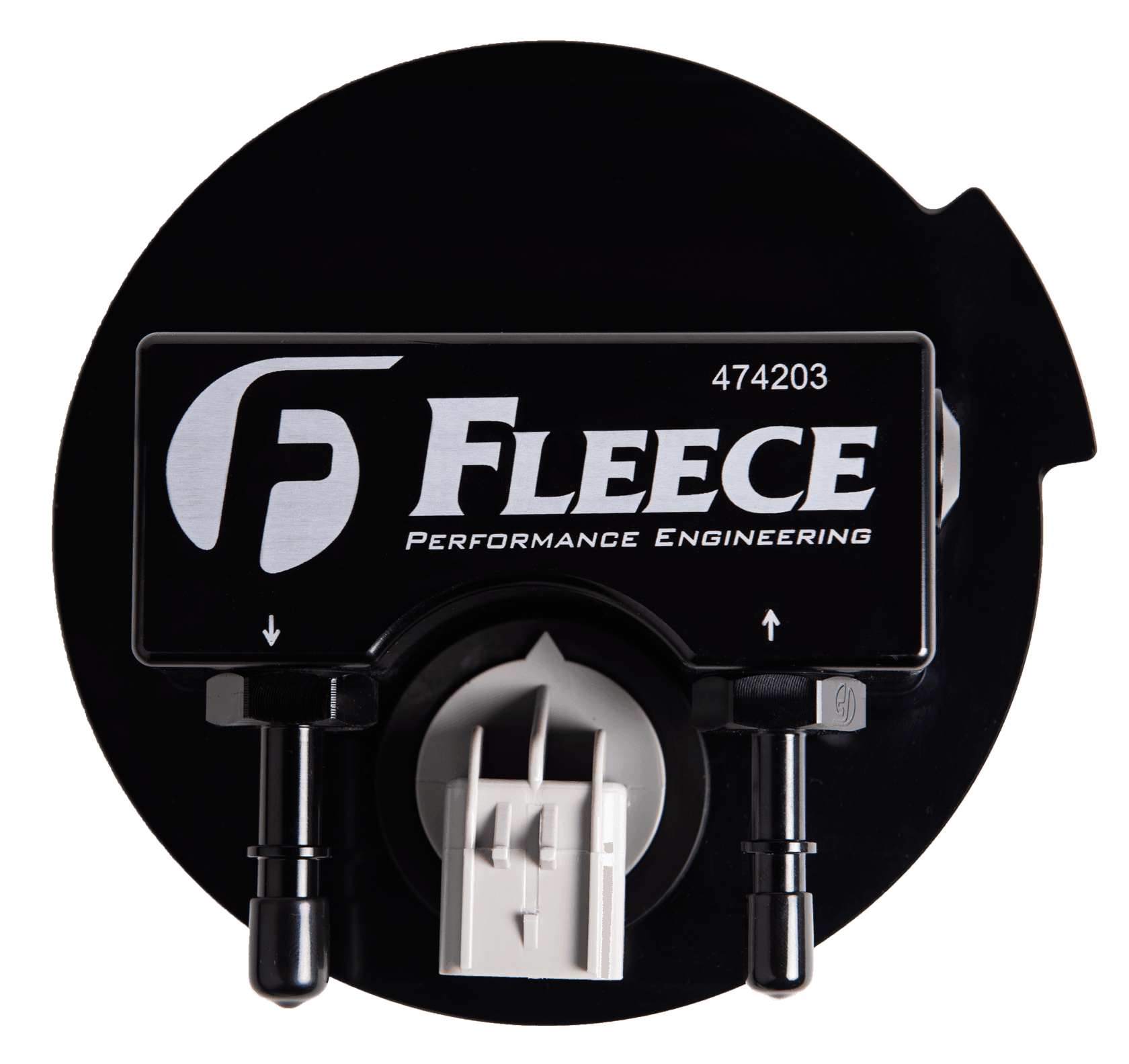 2011-2021 Cummins 6.7L SureFlo Performance Sending Unit (FPE-SF-CUMM-1121) - Fleece Performance