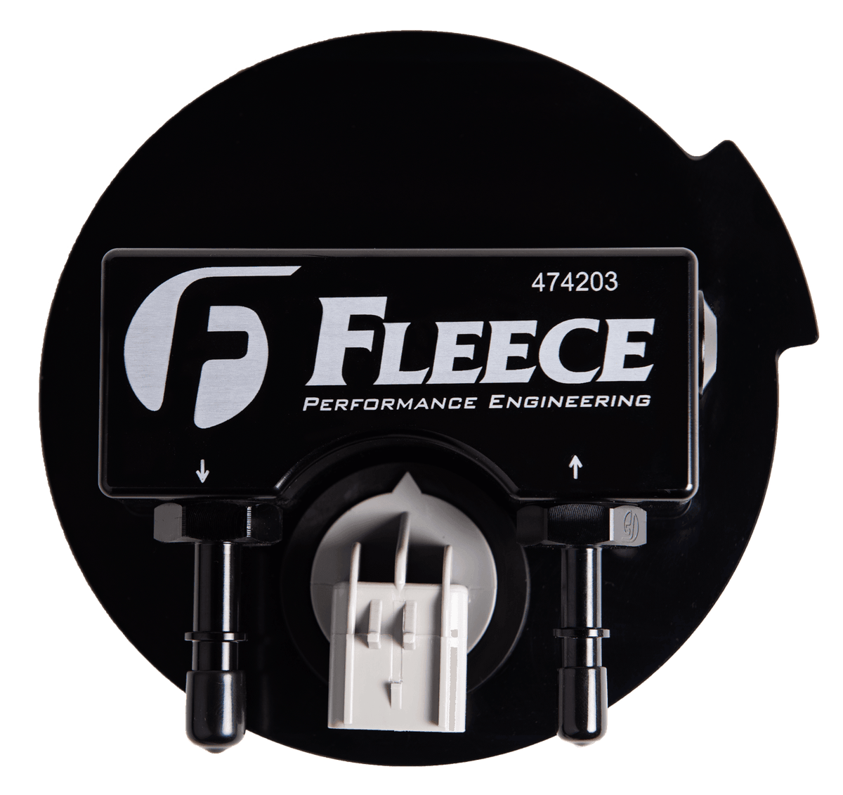 2011-2021 Cummins 6.7L SureFlo Performance Sending Unit (FPE-SF-CUMM-1121) - Fleece Performance