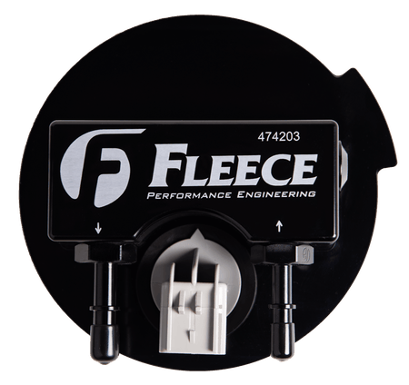 2011-2021 Cummins 6.7L SureFlo Performance Sending Unit (FPE-SF-CUMM-1121) - Fleece Performance