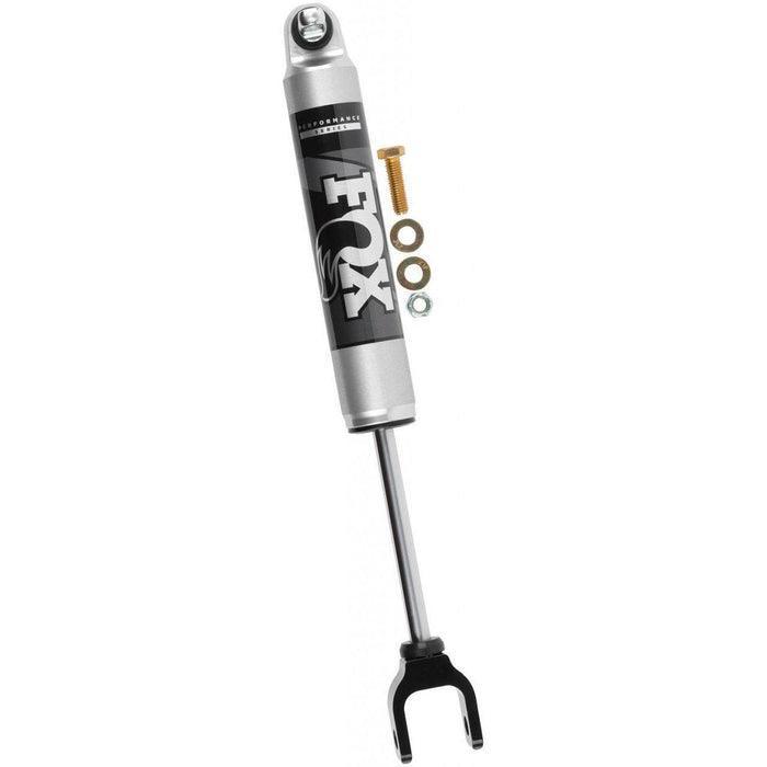 2011-2021 Duramax LML/L5P 2.0 FOX Performance Series Front Shock IFP Lift (985-24-189) - FOX