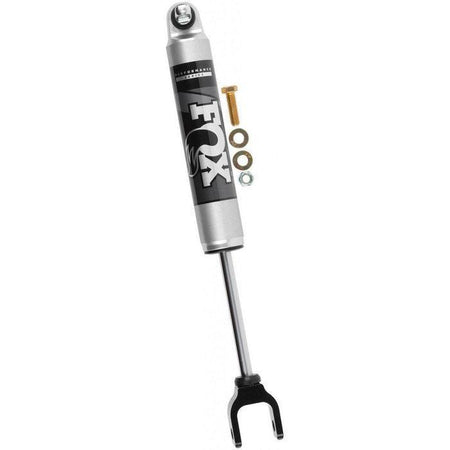 2011-2021 Duramax LML/L5P 2.0 FOX Performance Series Front Shock IFP Lift (985-24-189) - FOX