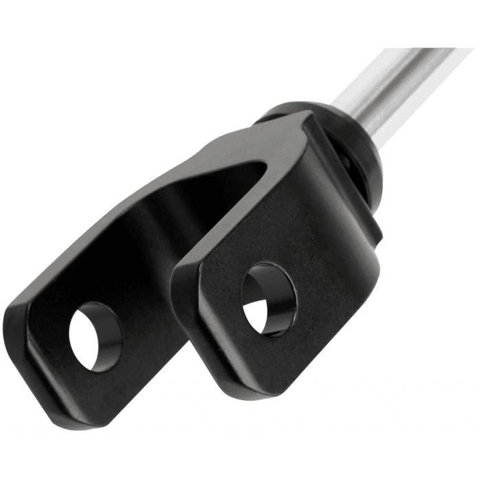 2011-2021 Duramax LML/L5P 2.0 FOX Performance Series Front Shock IFP Lift (985-24-189) - FOX