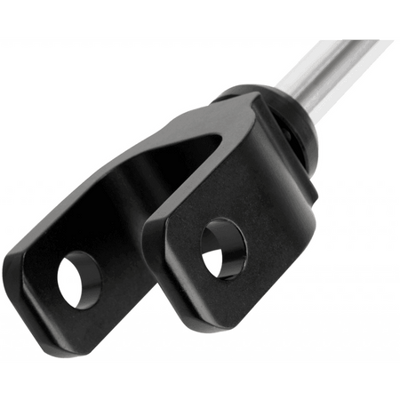 2011-2021 Duramax LML/L5P 2.0 FOX Performance Series Front Shock IFP Lift (985-24-189) - FOX