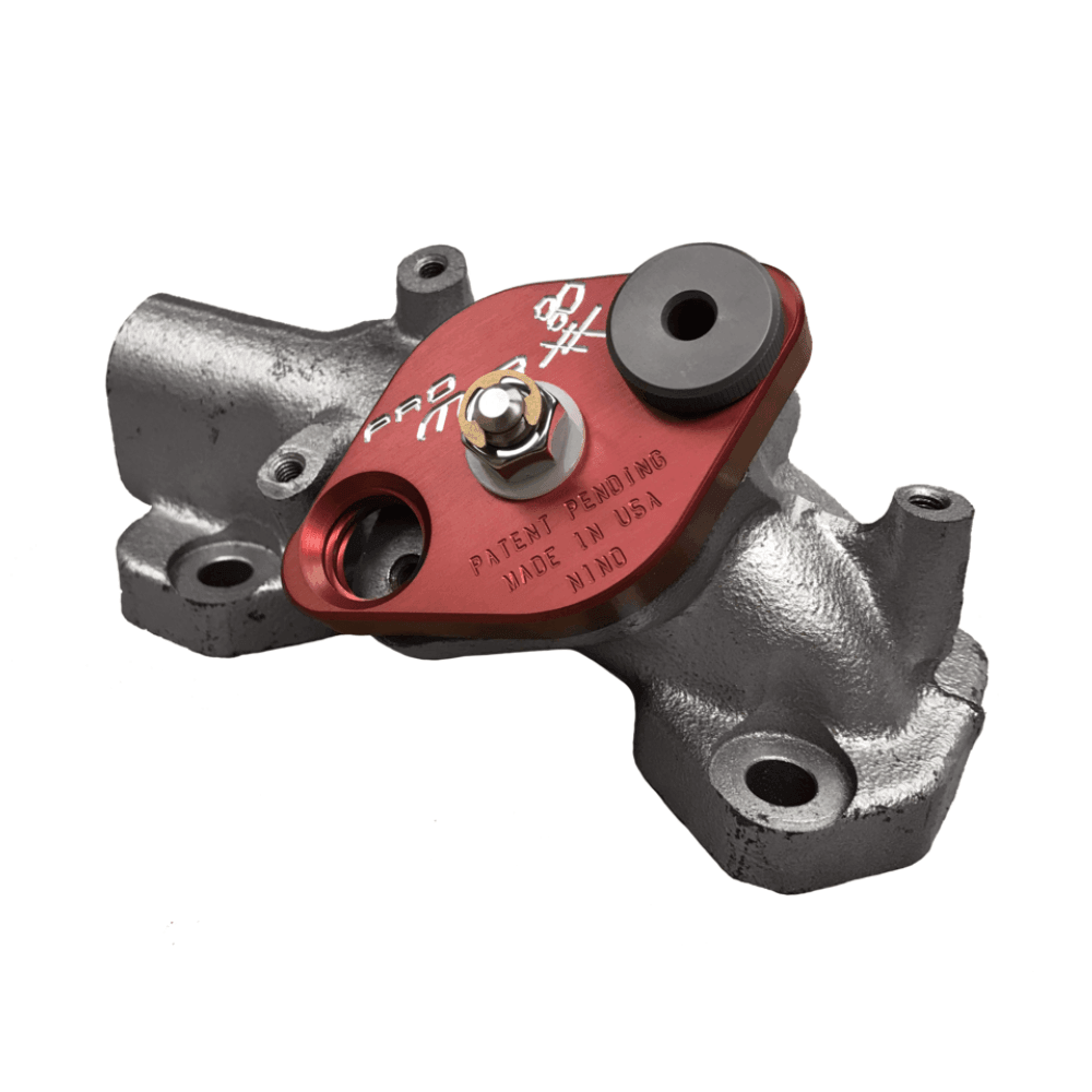 2011-2022 Powerstroke 6.7L EGR Tube Repair Nino ProKit Platinum (PMXN200PLT) - ProMAXX