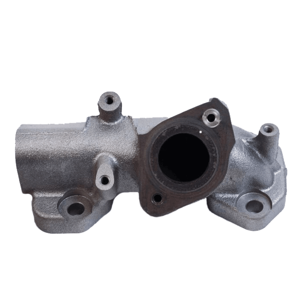 2011-2022 Powerstroke 6.7L EGR Tube Repair Nino ProKit Platinum (PMXN200PLT) - ProMAXX
