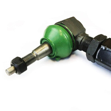 2011-2023 Duramax LML/L5P Kryptonite Death Grip Tie Rods (KRTR11) - Kryptonite