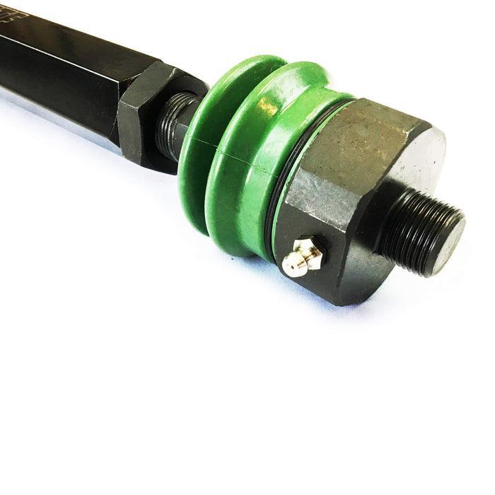 2011-2023 Duramax LML/L5P Kryptonite Death Grip Tie Rods (KRTR11) - Kryptonite