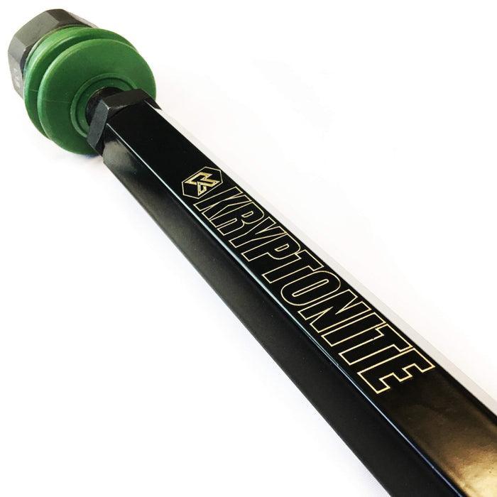 2011-2023 Duramax LML/L5P Kryptonite Death Grip Tie Rods (KRTR11) - Kryptonite