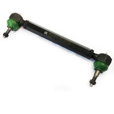 2011-2023 Duramax LML/L5P Kryptonite SS Series Center Link Tie Rod Package (KRCLP11) - Kryptonite