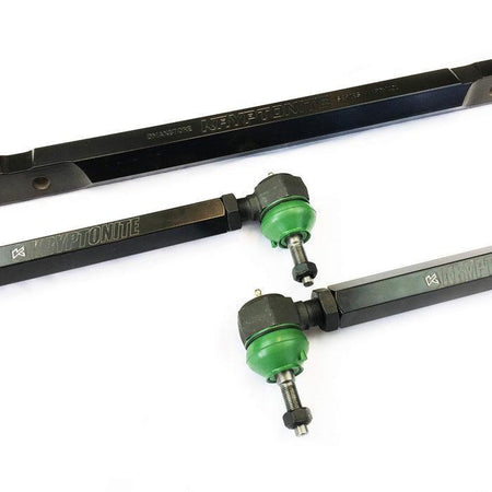 2011-2023 Duramax LML/L5P Kryptonite SS Series Center Link Tie Rod Package (KRCLP11) - Kryptonite
