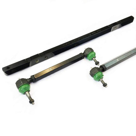 2011-2023 Duramax LML/L5P Kryptonite SS Series Center Link Tie Rod Package (KRCLP11) - Kryptonite