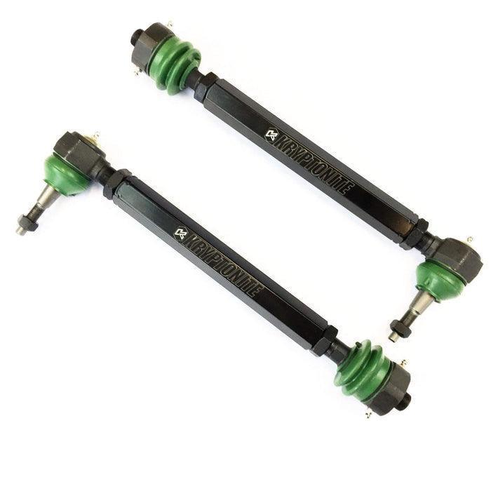 2011-2023 Duramax LML/L5P Kryptonite SS Series Center Link Tie Rod Package (KRCLP11) - Kryptonite