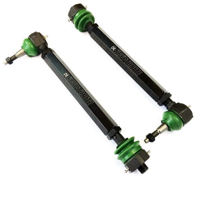 2011-2023 Duramax LML/L5P Kryptonite SS Series Center Link Tie Rod Package (KRCLP11) - Kryptonite