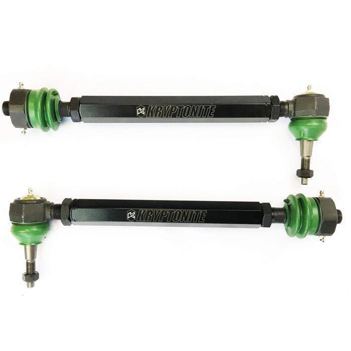 2011-2023 Duramax LML/L5P Kryptonite SS Series Center Link Tie Rod Package (KRCLP11) - Kryptonite