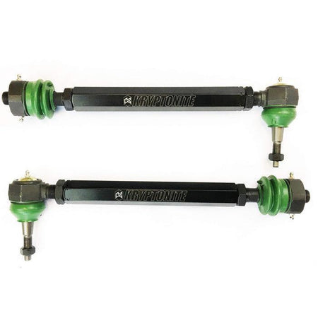 2011-2023 Duramax LML/L5P Kryptonite SS Series Center Link Tie Rod Package (KRCLP11) - Kryptonite