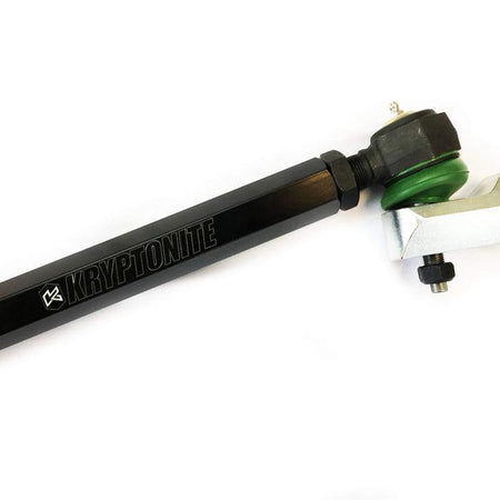 2011-2023 Duramax LML/L5P Kryptonite SS Series Center Link Tie Rod Package (KRCLP11) - Kryptonite