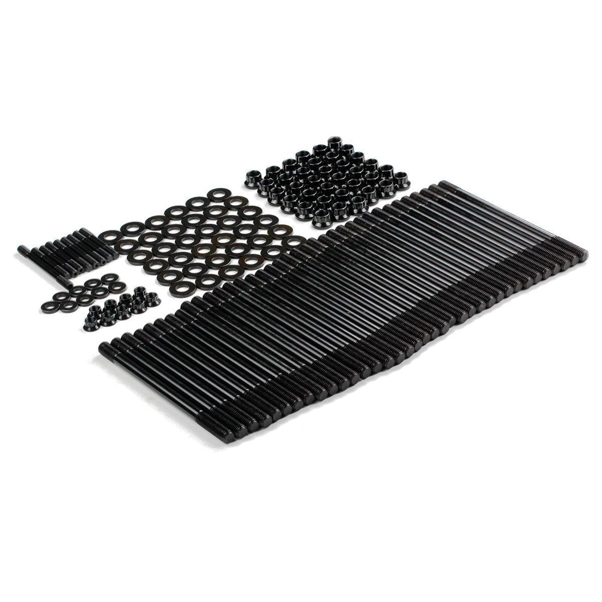 2011-2023 Powerstroke 6.7L Head Stud Kit (318034800) - Pacific Performance Engineering