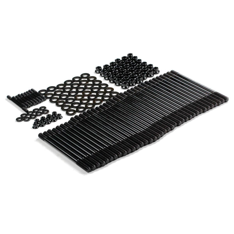 2011-2023 Powerstroke 6.7L Head Stud Kit (318034800) - Pacific Performance Engineering