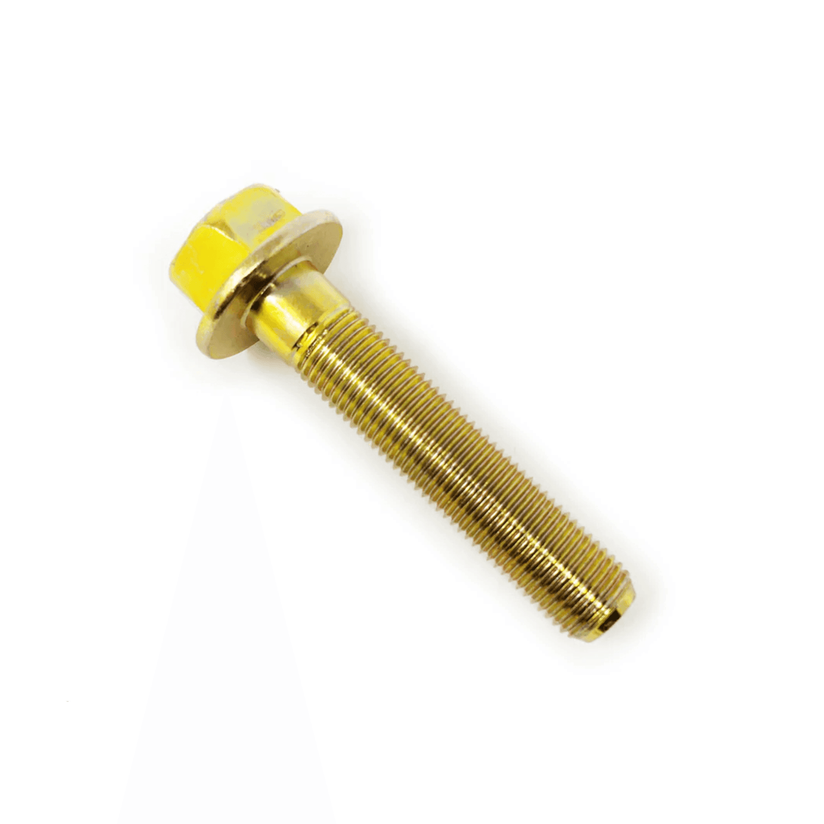 2011-2024 Duramax LML/L5P Kryptonite Wheel Bearing Zinc Plated Spindle Bolt (KR1025) - Kryptonite