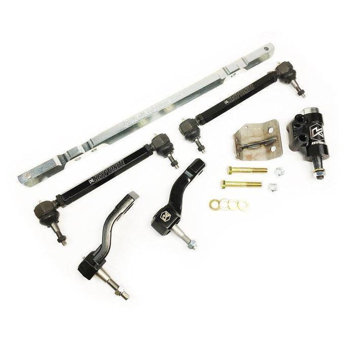 2011-2024 Duramax LML/L5P Ultimate Front End Package (ULTIMATE11) - Kryptonite