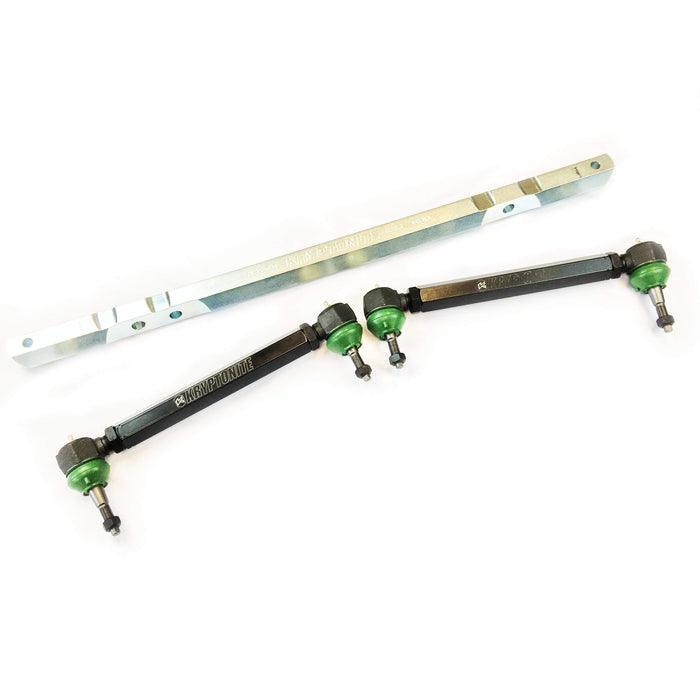 2011-2024 Duramax LML/L5P Ultimate Front End Package (ULTIMATE11) - Kryptonite