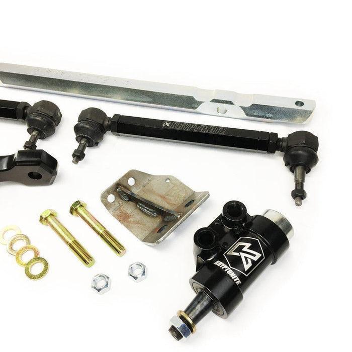 2011-2024 Duramax LML/L5P Ultimate Front End Package (ULTIMATE11) - Kryptonite