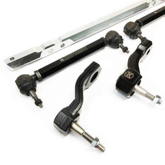2011-2024 Duramax LML/L5P Ultimate Front End Package (ULTIMATE11) - Kryptonite