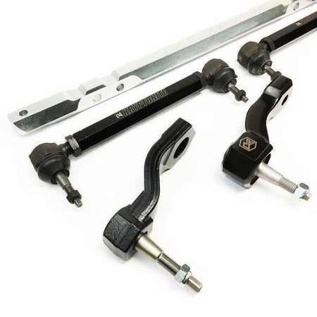 2011-2024 Duramax LML/L5P Ultimate Front End Package (ULTIMATE11) - Kryptonite