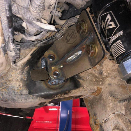 2011-2024 Duramax LML/L5P Ultimate Front End Package (ULTIMATE11) - Kryptonite