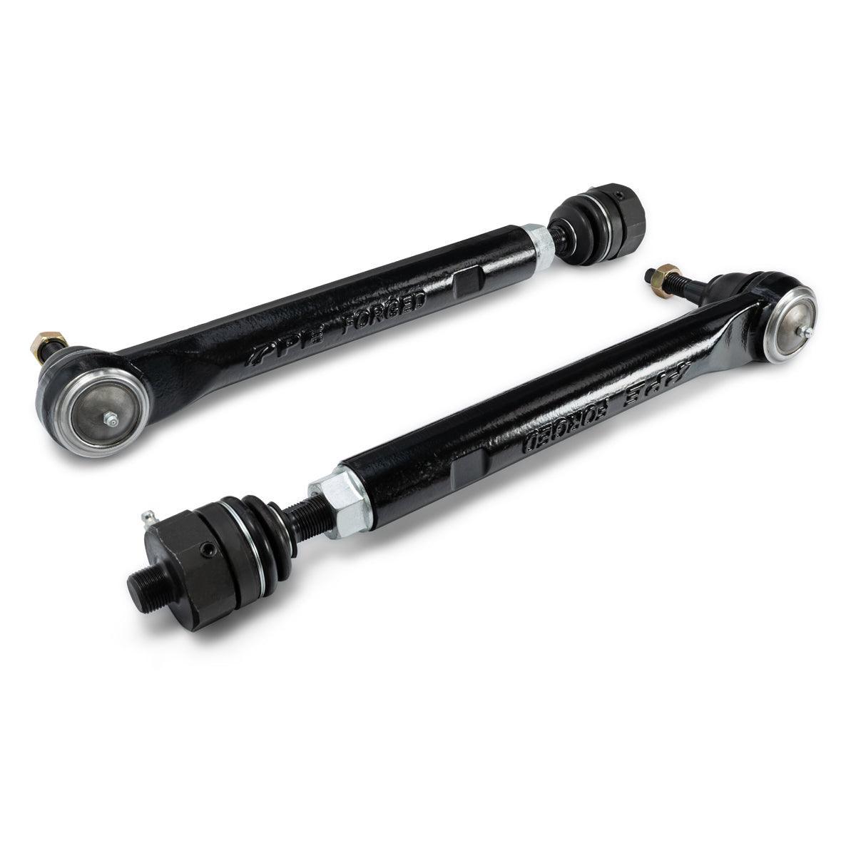 2011-2024 Duramax Stage 3 Forged Tie Rods (158031511) - Pacific Performance Engineering