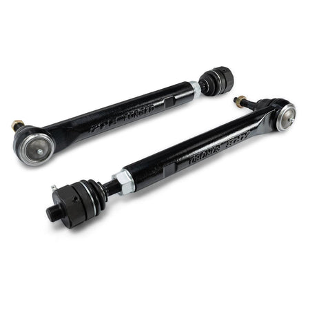 2011-2024 Duramax Stage 3 Forged Tie Rods (158031511) - Pacific Performance Engineering