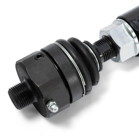 2011-2024 Duramax Stage 3 Forged Tie Rods (158031511) - Pacific Performance Engineering