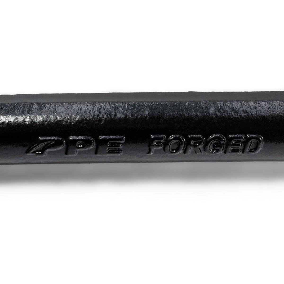 2011-2024 Duramax Stage 3 Forged Tie Rods (158031511) - Pacific Performance Engineering