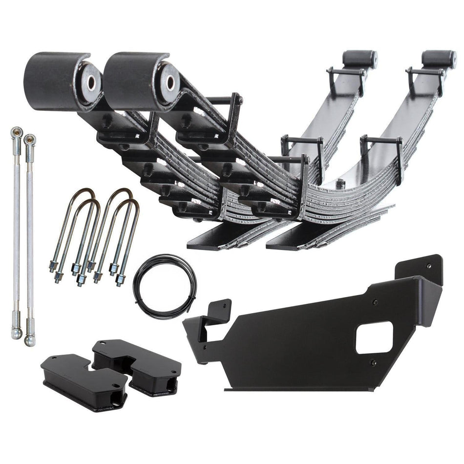 2013-2024 Cummins Ride Height Link Extension (CS-DALAS-13-LINK)