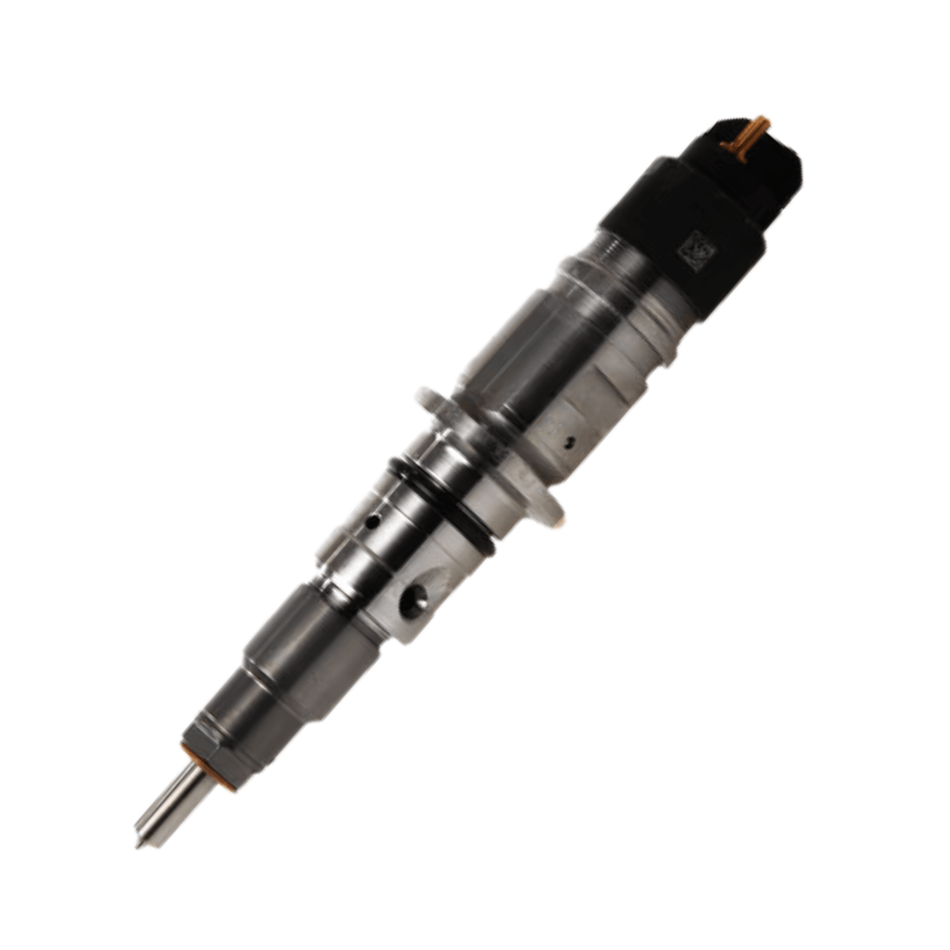 2013-2018 Cummins 6.7L Cab & Chassis Rebuilt Injector (0-986-435-573) - Bosch