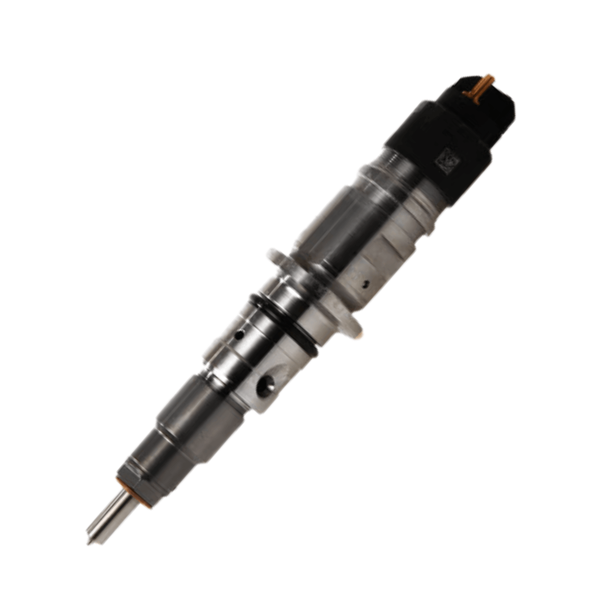 2013-2018 Cummins 6.7L Cab & Chassis Rebuilt Injector (0-986-435-573) - Bosch
