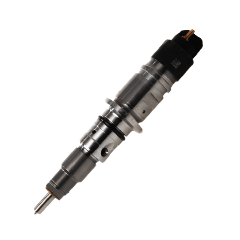 2013-2018 Cummins 6.7L Cab & Chassis Rebuilt Injector (0-986-435-573) - Bosch