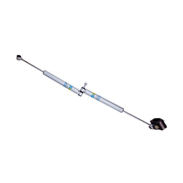 2013-2018 Cummins 6.7L Dual Steering Damper Kit (53-264817) - Bilstein