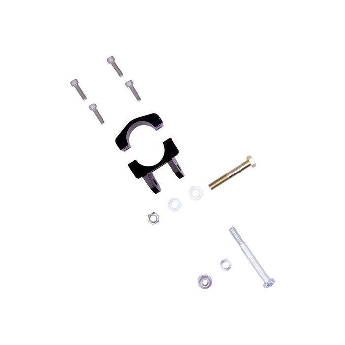 2013-2018 Cummins 6.7L Dual Steering Damper Kit (53-264817) - Bilstein