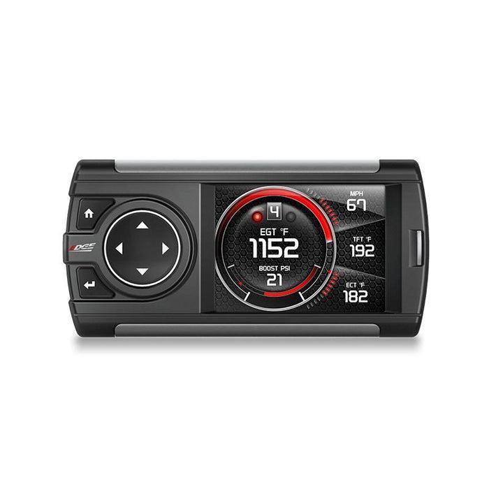 2013-2018 Cummins 6.7L Juice w/ Attitude CS2 (31407) - Edge Products