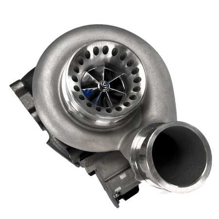 2013-2018 Cummins 6.7L KC Cummander Stage 1.5 Turbocharger (302296) - KC Turbos