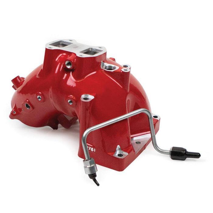 2013-2018 Cummins 6.7L Monster-Ram Air Intake System (42798) - Banks Power