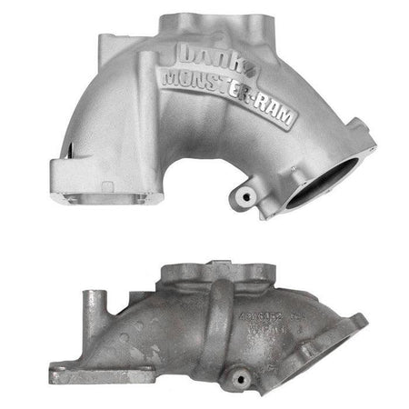2013-2018 Cummins 6.7L Monster-Ram Air Intake System (42798) - Banks Power