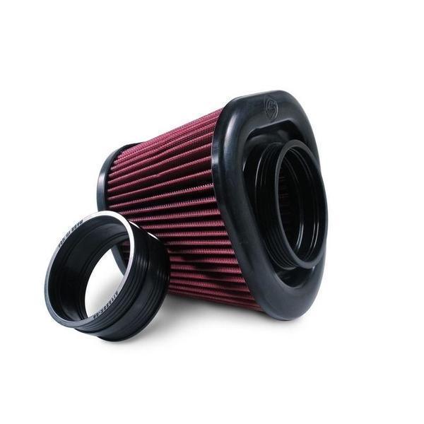  2013-2018 Cummins 6.7L S&B Cold Air Intake (75-5068) - S&B Filters